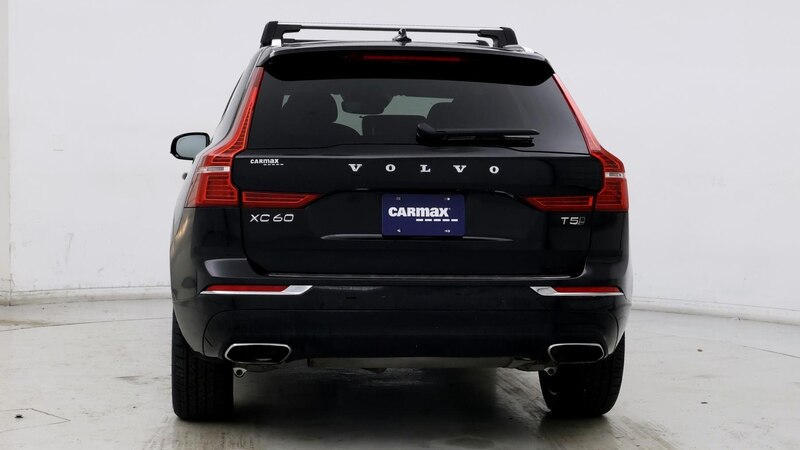 2021 Volvo XC60 T5 Inscription 6