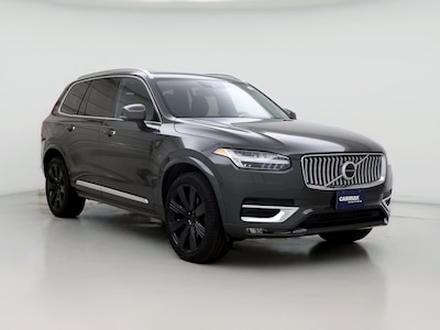 2022 Volvo XC90 T6 Inscription -
                Boston, MA