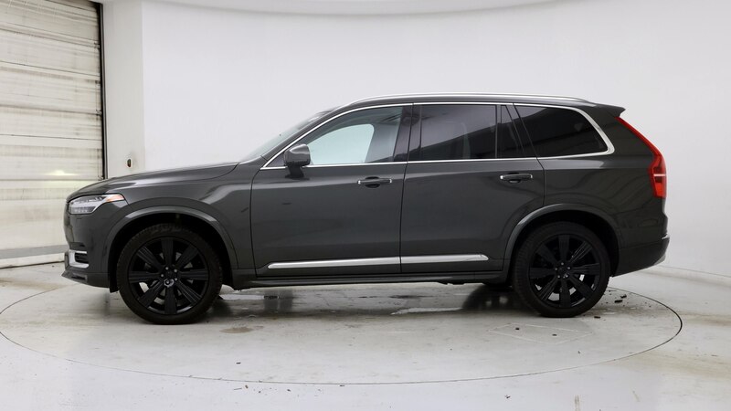 2022 Volvo XC90 T6 Inscription 3