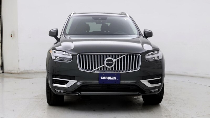 2022 Volvo XC90 T6 Inscription 5