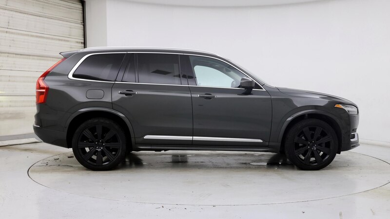 2022 Volvo XC90 T6 Inscription 7