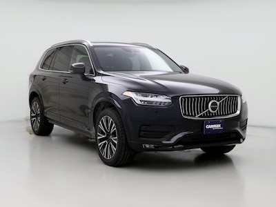 2022 Volvo XC90 T6 Momentum -
                Boston, MA