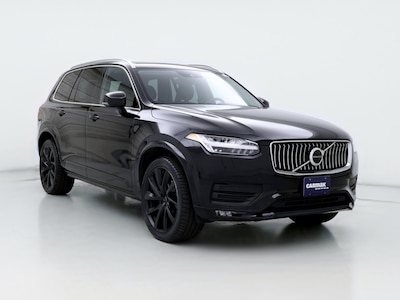 2021 Volvo XC90 T6 Momentum -
                Boston, MA