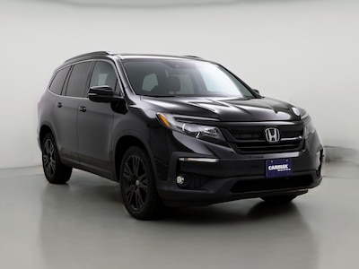 2021 Honda Pilot Special Edition -
                Laurel, MD