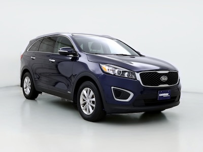 2018 Kia Sorento LX -
                Manchester, NH