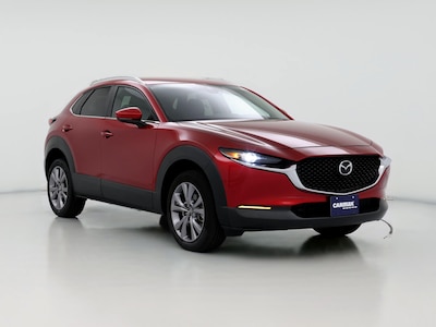 2023 Mazda CX-30 Select -
                Greensboro, NC