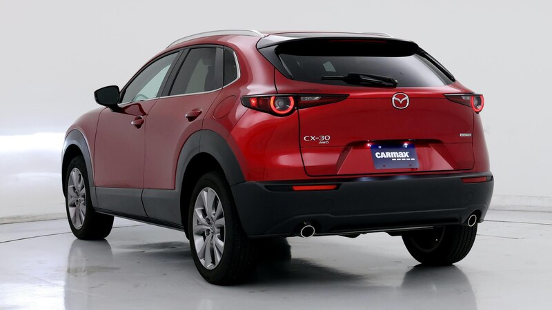 2023 Mazda CX-30 Select 2