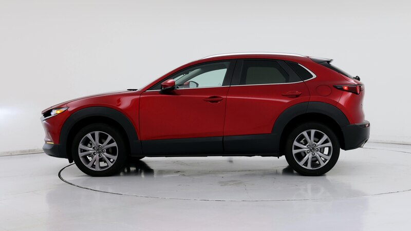 2023 Mazda CX-30 Select 3