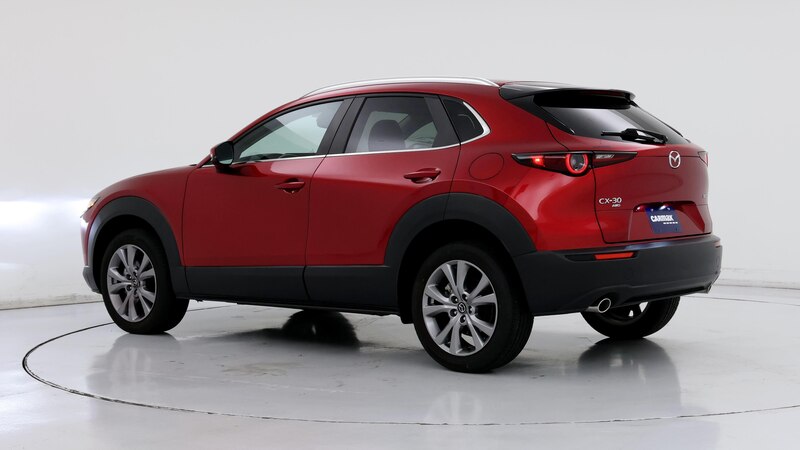 2023 Mazda CX-30 Select 6