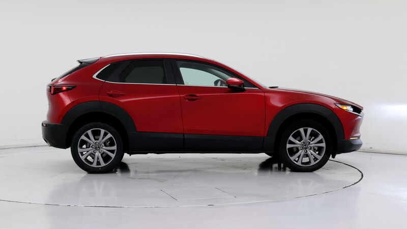 2023 Mazda CX-30 Select 7