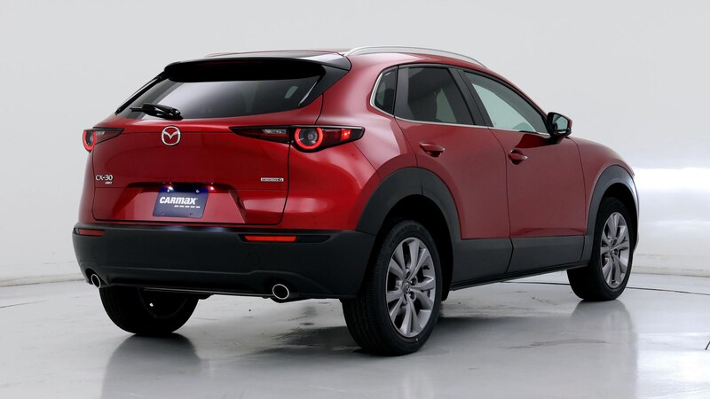 2023 Mazda CX-30 Select 8