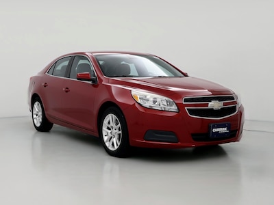 2013 Chevrolet Malibu Eco -
                Boston, MA