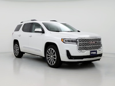 2021 GMC Acadia Denali -
                Boston, MA