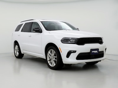 2023 Dodge Durango GT -
                Boston, MA