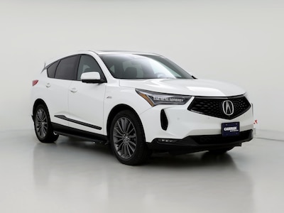 2022 Acura RDX Advance -
                Frederick, MD