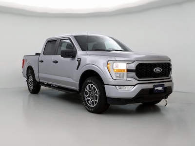 2021 Ford F-150 XL -
                Boston, MA