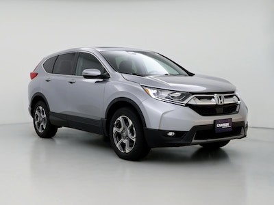 2018 Honda CR-V EX-L -
                Cranston, RI