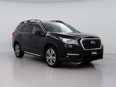 2021 Subaru Ascent Limited -
                Boston, MA