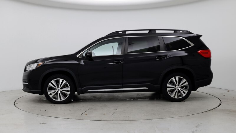 2021 Subaru Ascent Limited 3