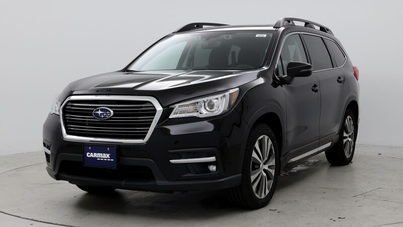 2021 Subaru Ascent Limited 4