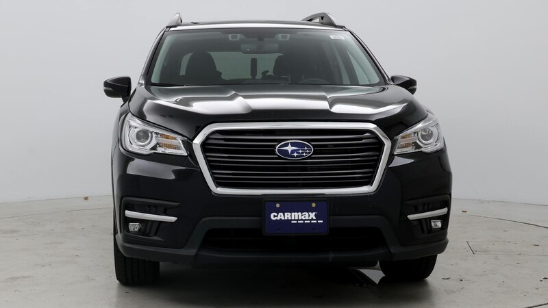 2021 Subaru Ascent Limited 5