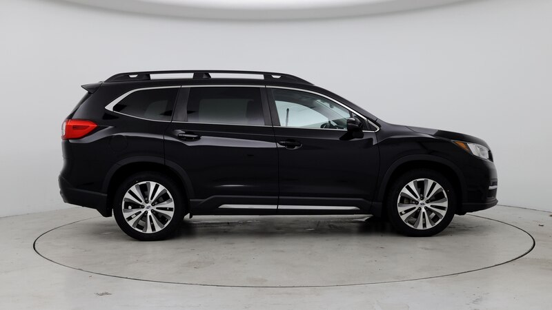 2021 Subaru Ascent Limited 7