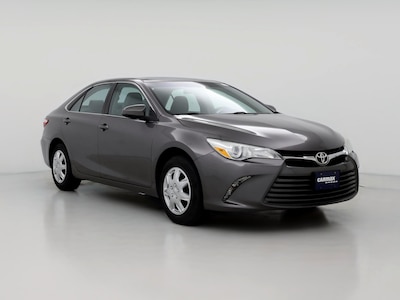 2017 Toyota Camry LE -
                Boston, MA