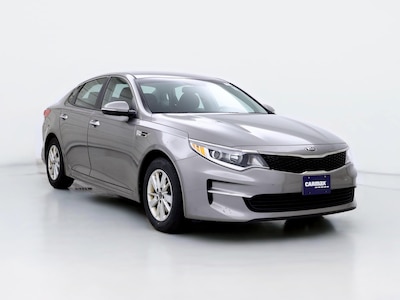 2018 Kia Optima LX -
                Boston, MA