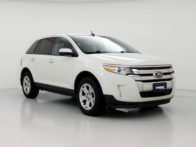 2013 Ford Edge SEL -
                South Portland, ME