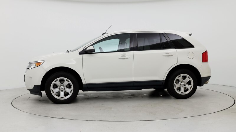 2013 Ford Edge SEL 3