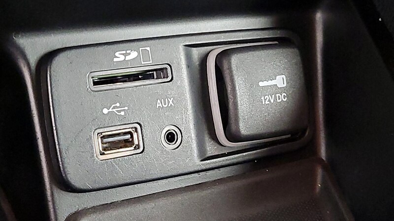 2014 Jeep Cherokee Latitude 18