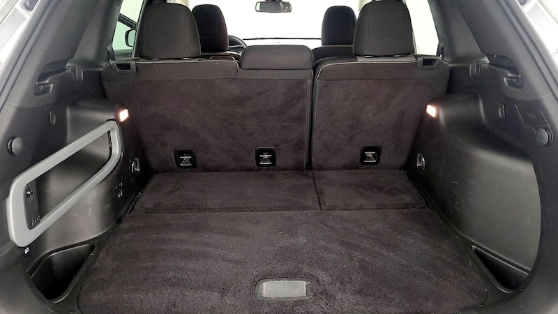 2014 Jeep Cherokee Latitude 20