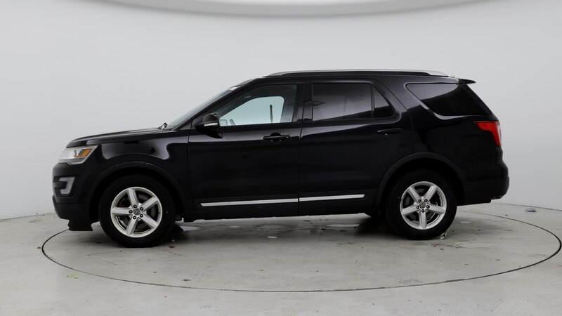 2016 Ford Explorer XLT 3