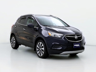 2022 Buick Encore Preferred -
                Manchester, NH