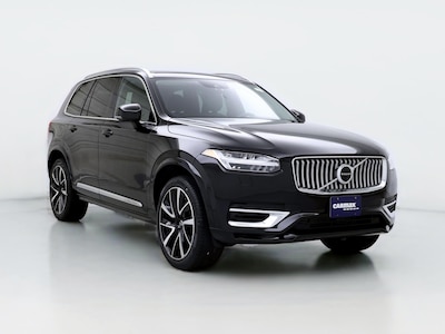 2021 Volvo XC90 T8 Inscription -
                Brandywine, MD