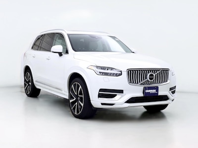 2021 Volvo XC90 T8 Inscription -
                Boston, MA