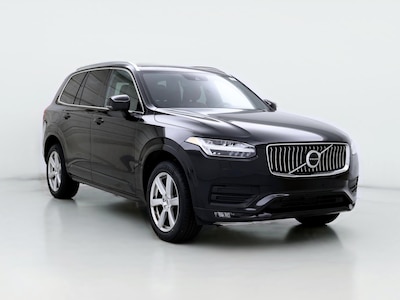 2021 Volvo XC90 T6 Momentum -
                Boston, MA