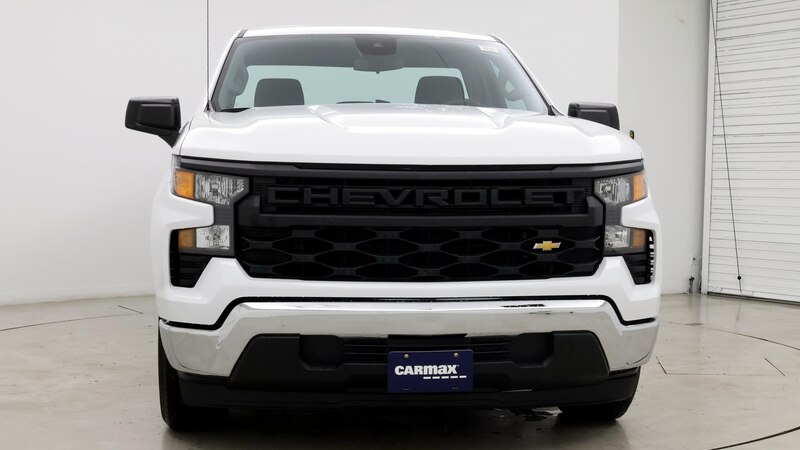 2023 Chevrolet Silverado 1500 Work Truck 5