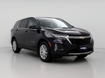 2022 Chevrolet Equinox LT -
                Boston, MA