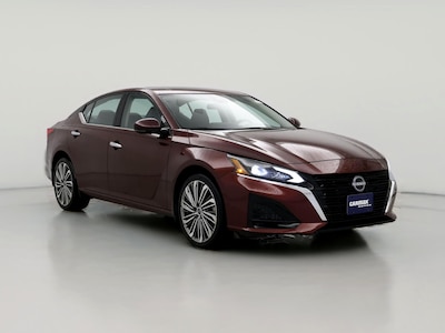 2023 Nissan Altima SL -
                Brandywine, MD