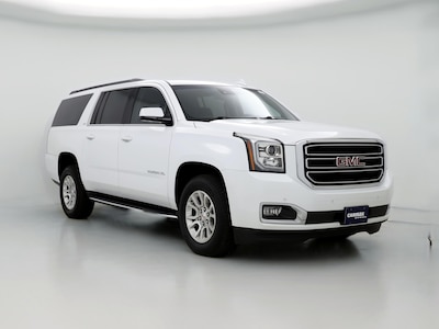 2019 GMC Yukon XL SLT -
                East Haven, CT