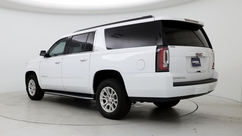 2019 GMC Yukon XL SLT 2