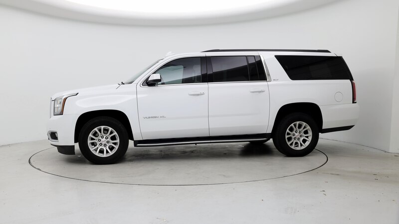 2019 GMC Yukon XL SLT 3