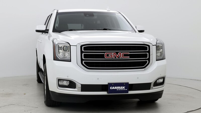 2019 GMC Yukon XL SLT 5