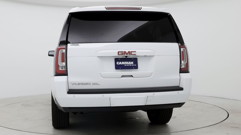 2019 GMC Yukon XL SLT 6