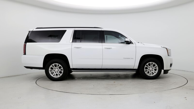 2019 GMC Yukon XL SLT 7