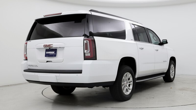 2019 GMC Yukon XL SLT 8