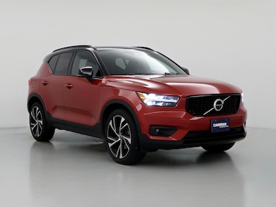 2021 Volvo XC40 T5 R-Design -
                Laurel, MD