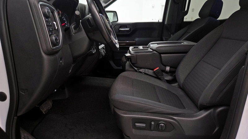 2022 Chevrolet Silverado 1500 LT 11