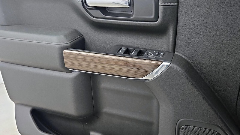 2022 Chevrolet Silverado 1500 LT 12